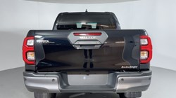 2026 (26) TOYOTA COMMERCIAL HILUX Invincible X D/Cab Pick Up 2.8 D 48V Auto 5612400
