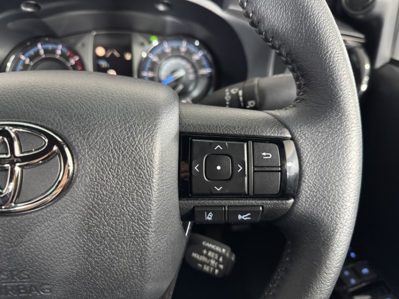 2026 (26) TOYOTA COMMERCIAL HILUX Invincible X D/Cab Pick Up 2.8 D 48V Auto 5612377