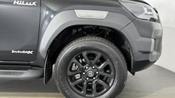 2026 (26) TOYOTA COMMERCIAL HILUX Invincible X D/Cab Pick Up 2.8 D 48V Auto 5612394
