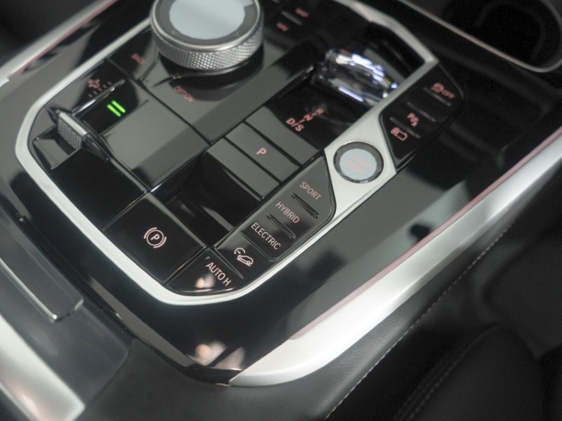  BMW X5 xDrive50e M Sport 5dr Auto [Tech/Pro Pack] 5713446