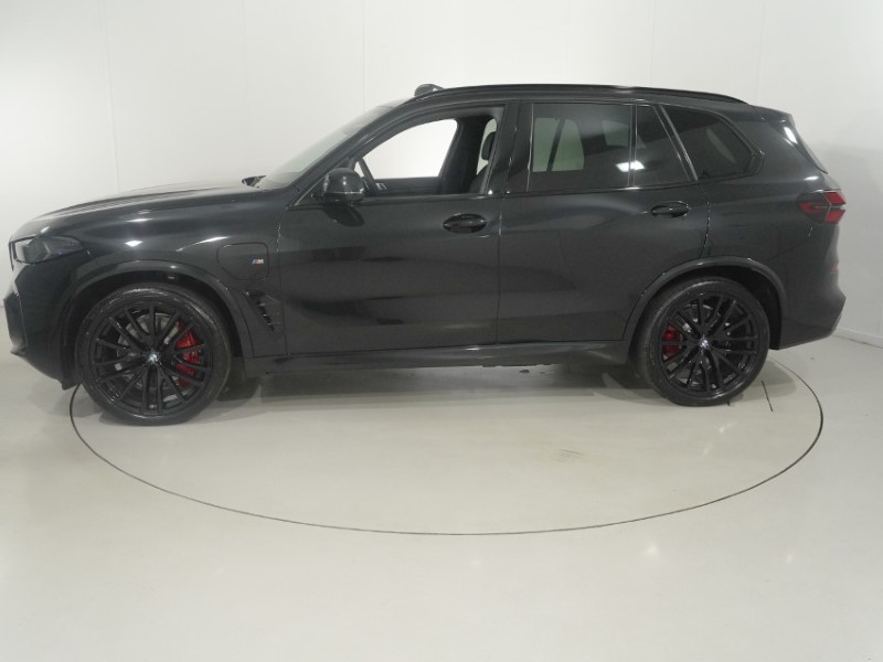 BMW X5 xDrive50e M Sport 5dr Auto [Tech/Pro Pack] 5713460