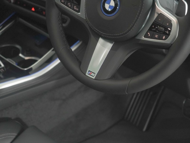  BMW X5 xDrive50e M Sport 5dr Auto [Tech/Pro Pack] 5713427