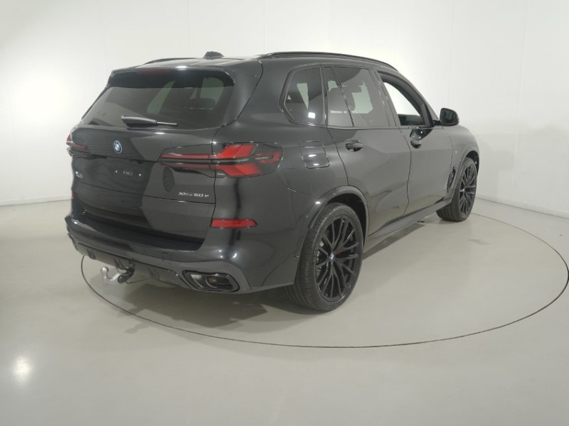  BMW X5 xDrive50e M Sport 5dr Auto [Tech/Pro Pack] 5713463