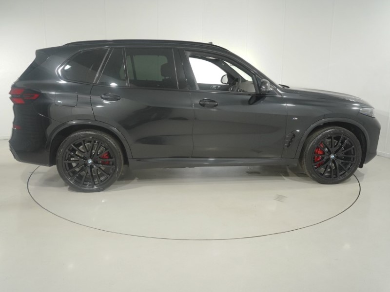  BMW X5 xDrive50e M Sport 5dr Auto [Tech/Pro Pack] 5713464