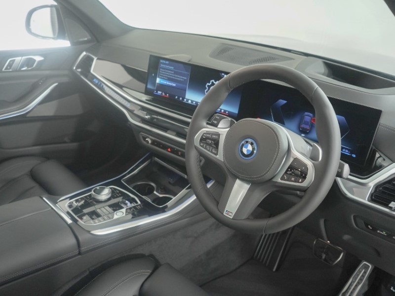  BMW X5 xDrive50e M Sport 5dr Auto [Tech/Pro Pack] 5713426