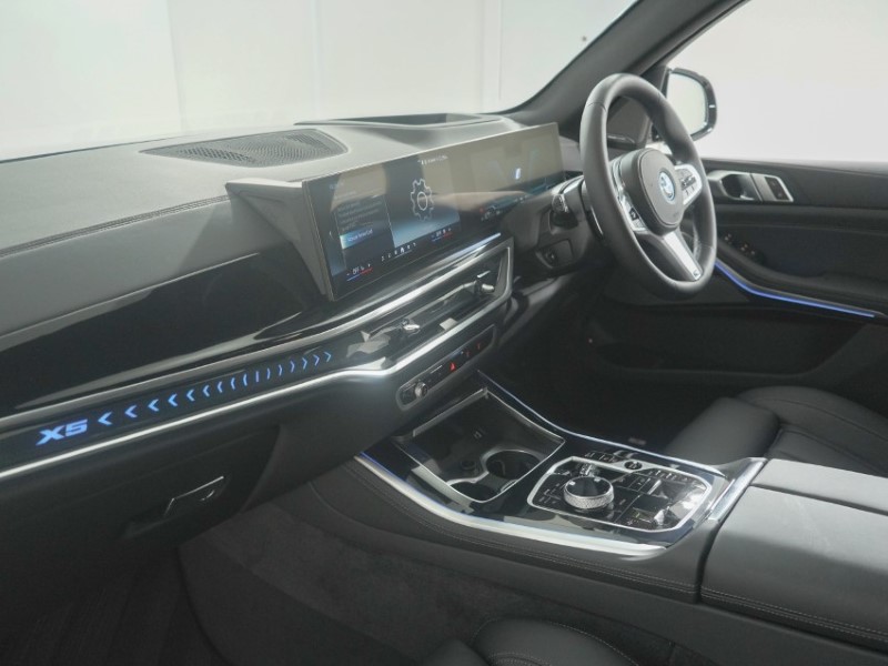  BMW X5 xDrive50e M Sport 5dr Auto [Tech/Pro Pack] 5713397