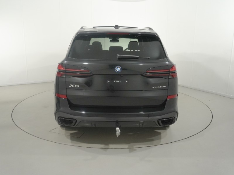  BMW X5 xDrive50e M Sport 5dr Auto [Tech/Pro Pack] 5713462