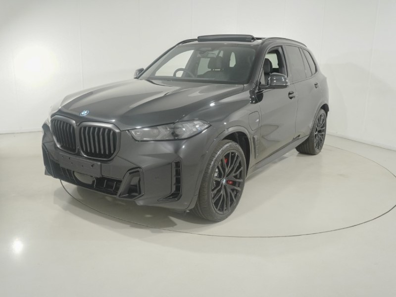  BMW X5 xDrive50e M Sport 5dr Auto [Tech/Pro Pack] 5713459