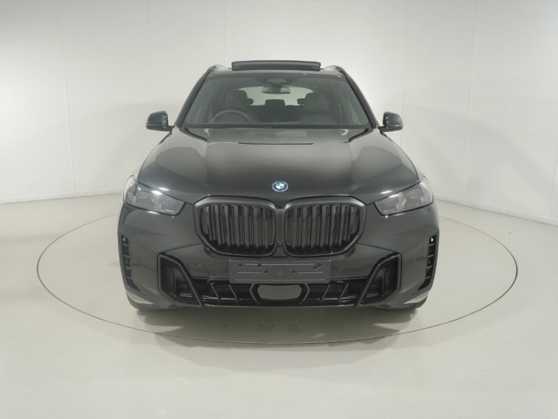  BMW X5 xDrive50e M Sport 5dr Auto [Tech/Pro Pack] 5713458
