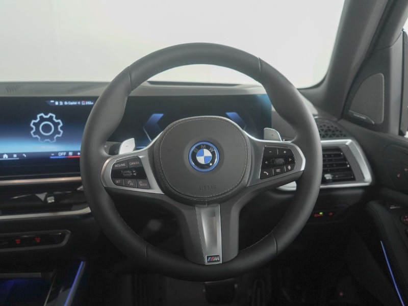  BMW X5 xDrive50e M Sport 5dr Auto [Tech/Pro Pack] 5713403