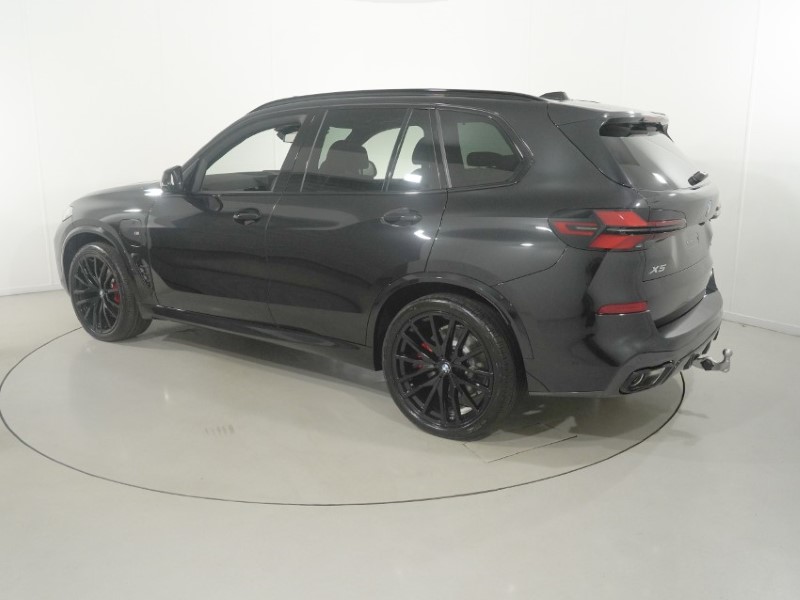  BMW X5 xDrive50e M Sport 5dr Auto [Tech/Pro Pack] 1