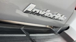 2026 (26) TOYOTA COMMERCIAL HILUX Invincible D/Cab Pick Up 2.4 D-4D Auto 5615286