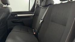 2026 (26) TOYOTA COMMERCIAL HILUX Invincible D/Cab Pick Up 2.4 D-4D Auto 5615292