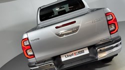 2026 (26) TOYOTA COMMERCIAL HILUX Invincible D/Cab Pick Up 2.4 D-4D Auto 5615285