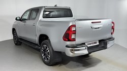 2026 (26) TOYOTA COMMERCIAL HILUX Invincible D/Cab Pick Up 2.4 D-4D Auto 1