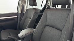2026 (26) TOYOTA COMMERCIAL HILUX Invincible D/Cab Pick Up 2.4 D-4D Auto 5615296