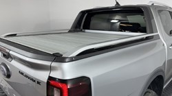 2025 (25) FORD COMMERCIAL RANGER Pick Up D/Cab Wildtrak 3.0 EcoBlue V6 240 Auto 5701164
