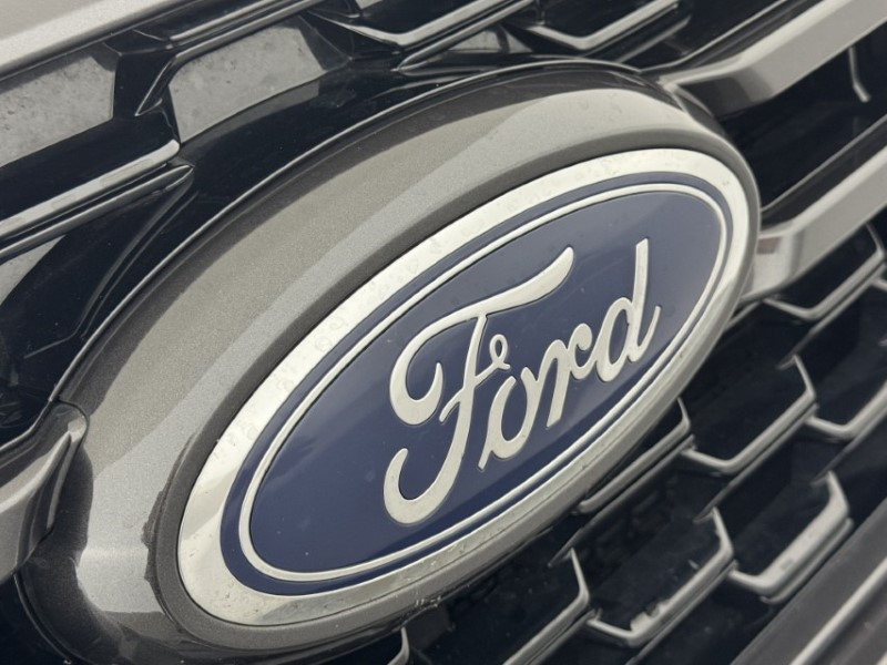2025 (25) FORD COMMERCIAL RANGER Pick Up D/Cab Wildtrak 3.0 EcoBlue V6 240 Auto 5701163