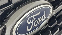 2025 (25) FORD COMMERCIAL RANGER Pick Up D/Cab Wildtrak 3.0 EcoBlue V6 240 Auto 5701163