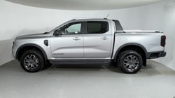 2025 (25) FORD COMMERCIAL RANGER Pick Up D/Cab Wildtrak 3.0 EcoBlue V6 240 Auto 5701195