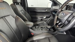 2025 (25) FORD COMMERCIAL RANGER Pick Up D/Cab Wildtrak 3.0 EcoBlue V6 240 Auto 5701155