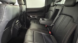 2025 (25) FORD COMMERCIAL RANGER Pick Up D/Cab Wildtrak 3.0 EcoBlue V6 240 Auto 5701171