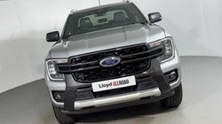 2025 (25) FORD COMMERCIAL RANGER Pick Up D/Cab Wildtrak 3.0 EcoBlue V6 240 Auto 5701202
