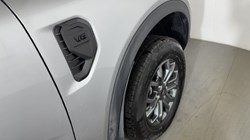 2025 (25) FORD COMMERCIAL RANGER Pick Up D/Cab Wildtrak 3.0 EcoBlue V6 240 Auto 5701161