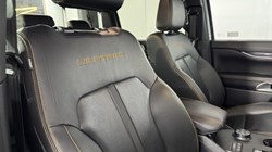 2025 (25) FORD COMMERCIAL RANGER Pick Up D/Cab Wildtrak 3.0 EcoBlue V6 240 Auto 5701156
