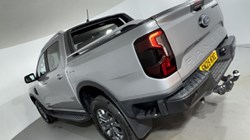 2025 (25) FORD COMMERCIAL RANGER Pick Up D/Cab Wildtrak 3.0 EcoBlue V6 240 Auto 5701170