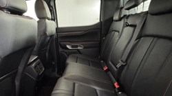 2025 (25) FORD COMMERCIAL RANGER Pick Up D/Cab Wildtrak 3.0 EcoBlue V6 240 Auto 5701172
