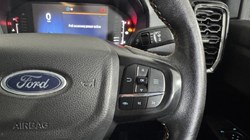 2025 (25) FORD COMMERCIAL RANGER Pick Up D/Cab Wildtrak 3.0 EcoBlue V6 240 Auto 5701139