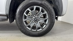 2025 (25) FORD COMMERCIAL RANGER Pick Up D/Cab Wildtrak 3.0 EcoBlue V6 240 Auto 5701162