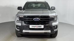 2025 (25) FORD COMMERCIAL RANGER Pick Up D/Cab Wildtrak 3.0 EcoBlue V6 240 Auto 5701201