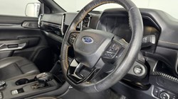 2025 (25) FORD COMMERCIAL RANGER Pick Up D/Cab Wildtrak 3.0 EcoBlue V6 240 Auto 5701158