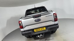 2025 (25) FORD COMMERCIAL RANGER Pick Up D/Cab Wildtrak 3.0 EcoBlue V6 240 Auto 5701168