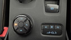 2025 (25) FORD COMMERCIAL RANGER Pick Up D/Cab Wildtrak 3.0 EcoBlue V6 240 Auto 5701144