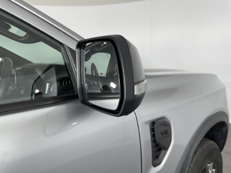 2025 (25) FORD COMMERCIAL RANGER Pick Up D/Cab Wildtrak 3.0 EcoBlue V6 240 Auto 5701160