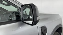 2025 (25) FORD COMMERCIAL RANGER Pick Up D/Cab Wildtrak 3.0 EcoBlue V6 240 Auto 5701160