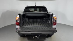 2025 (25) FORD COMMERCIAL RANGER Pick Up D/Cab Wildtrak 3.0 EcoBlue V6 240 Auto 5701188