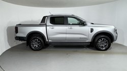2025 (25) FORD COMMERCIAL RANGER Pick Up D/Cab Wildtrak 3.0 EcoBlue V6 240 Auto 5701199