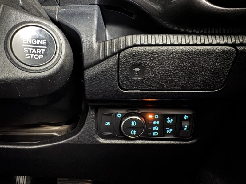 2025 (25) FORD COMMERCIAL RANGER Pick Up D/Cab Wildtrak 3.0 EcoBlue V6 240 Auto 5701141