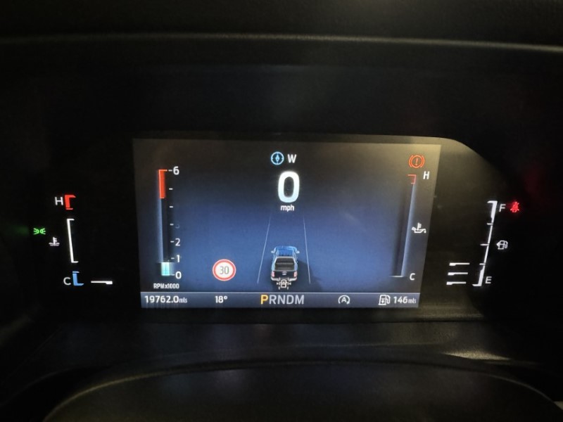 2025 (25) FORD COMMERCIAL RANGER Pick Up D/Cab Wildtrak 3.0 EcoBlue V6 240 Auto 5701136