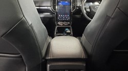 2025 (25) FORD COMMERCIAL RANGER Pick Up D/Cab Wildtrak 3.0 EcoBlue V6 240 Auto 5701175