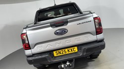 2025 (25) FORD COMMERCIAL RANGER Pick Up D/Cab Wildtrak 3.0 EcoBlue V6 240 Auto 5701187