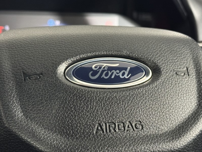 2024 (74) FORD RANGER Pick Up Double Cab Wildtrak 2.0 EcoBlue 205 Auto 5638268