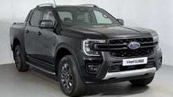 2024 (74) FORD RANGER Pick Up Double Cab Wildtrak 2.0 EcoBlue 205 Auto 5638319