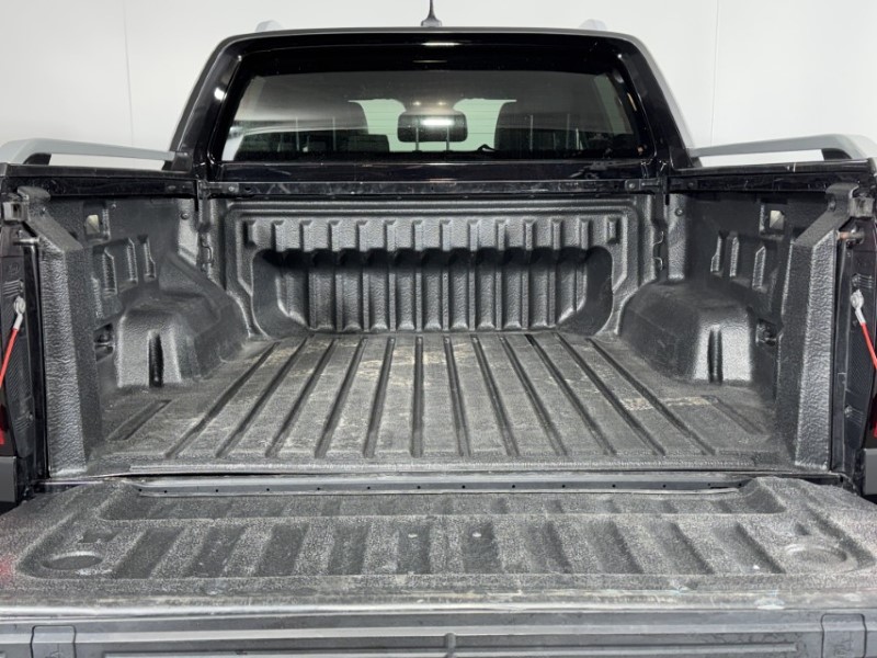 2024 (74) FORD RANGER Pick Up Double Cab Wildtrak 2.0 EcoBlue 205 Auto 5638305