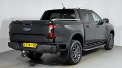 2024 (74) FORD RANGER Pick Up Double Cab Wildtrak 2.0 EcoBlue 205 Auto 5638317