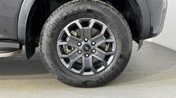 2024 (74) FORD RANGER Pick Up Double Cab Wildtrak 2.0 EcoBlue 205 Auto 5638297